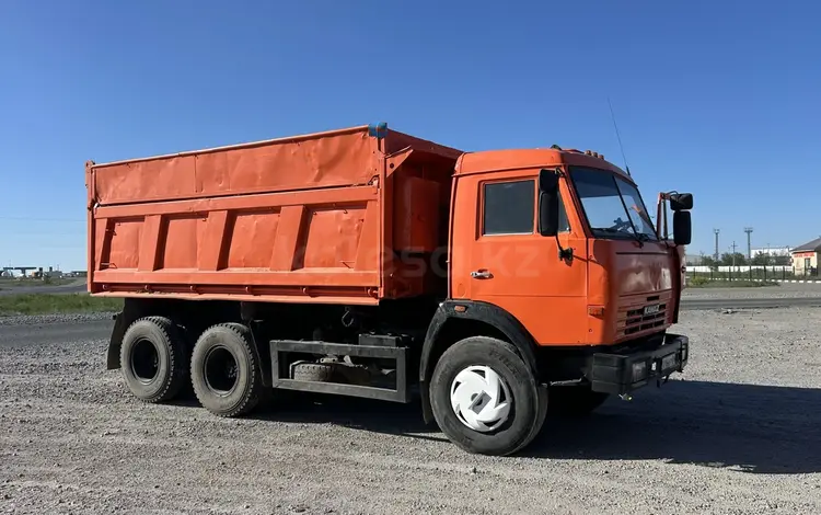 КамАЗ  45142 2007 года за 9 000 000 тг. в Актобе