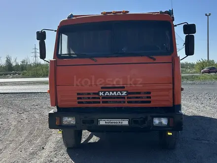 КамАЗ  45142 2007 года за 7 200 000 тг. в Актобе – фото 3