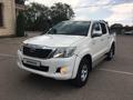 Toyota Hilux 2013 годаүшін7 400 000 тг. в Алматы – фото 2