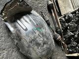 Подкрылок передний за 30 000 тг. в Алматы