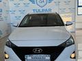 Hyundai Accent 2022 годаfor8 500 000 тг. в Алматы – фото 2