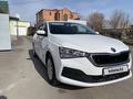 Skoda Rapid 2021 года за 7 400 000 тг. в Атырау – фото 6