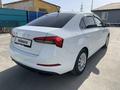 Skoda Rapid 2021 года за 7 400 000 тг. в Атырау – фото 8