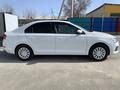 Skoda Rapid 2021 года за 7 400 000 тг. в Атырау – фото 7