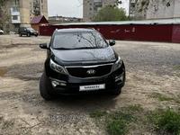 Kia Sportage 2014 года за 6 500 000 тг. в Актобе