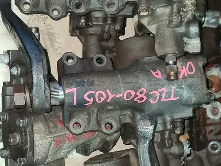 ГБЦ двигателя 2TRFE на Toyota Land Cruiser Prado за 500 000 тг. в Караганда – фото 10