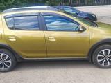 Renault Sandero Stepway 2016 годаүшін4 600 000 тг. в Караганда – фото 2