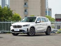 BMW iX1 2024 годаfor17 640 000 тг. в Алматы