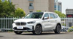 BMW iX1 2024 годаүшін17 640 000 тг. в Алматы