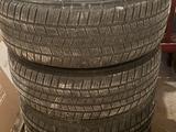 Michelin шины 245/60R18 за 130 000 тг. в Талдыкорган