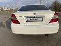 Toyota Camry 2002 годаfor4 600 000 тг. в Талдыкорган – фото 12