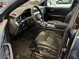 Audi Q8 2024 года за 49 000 000 тг. в Алматы – фото 2