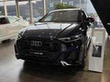 Audi Q8 2024 года за 49 000 000 тг. в Алматы