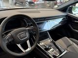 Audi Q8 2024 года за 49 000 000 тг. в Алматы – фото 5