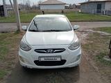 Hyundai Accent 2014 года за 2 700 000 тг. в Усть-Каменогорск – фото 3