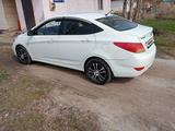 Hyundai Accent 2014 года за 2 700 000 тг. в Усть-Каменогорск – фото 4