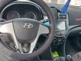 Hyundai Accent 2014 года за 2 700 000 тг. в Усть-Каменогорск – фото 5