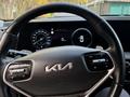 Kia K8 2021 года за 14 500 000 тг. в Алматы – фото 19