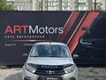 ВАЗ (Lada) Granta 2190 2019 года за 2 950 000 тг. в Семей – фото 2
