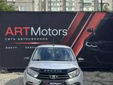 ВАЗ (Lada) Granta 2190 2019 годаүшін2 950 000 тг. в Семей – фото 2