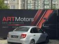 ВАЗ (Lada) Granta 2190 2019 года за 2 950 000 тг. в Семей – фото 4