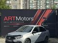 ВАЗ (Lada) Granta 2190 2019 года за 2 950 000 тг. в Семей