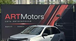 ВАЗ (Lada) Granta 2190 2019 года за 2 950 000 тг. в Семей