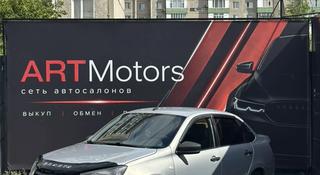 ВАЗ (Lada) Granta 2190 2019 года за 2 950 000 тг. в Семей