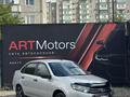 ВАЗ (Lada) Granta 2190 2019 года за 2 950 000 тг. в Семей – фото 3