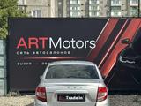 ВАЗ (Lada) Granta 2190 2019 годаүшін2 950 000 тг. в Семей – фото 5