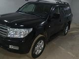 Toyota Land Cruiser 2010 года за 20 300 000 тг. в Караганда – фото 2