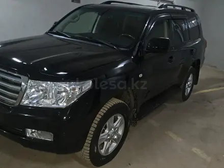 Toyota Land Cruiser 2010 года за 20 700 000 тг. в Караганда