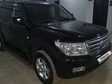 Toyota Land Cruiser 2010 года за 20 300 000 тг. в Караганда – фото 2