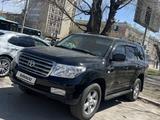 Toyota Land Cruiser 2010 года за 20 300 000 тг. в Караганда