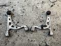 Задний верхний рычаг за 80 000 тг. в Алматы – фото 2