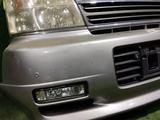 МОРДА НОУСКАТ NISSAN ELGRAND E50 ИЗ ЯПОНИИ за 250 000 тг. в Семей – фото 2