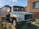ГАЗ  3308 1991 года за 3 700 000 тг. в Караганда