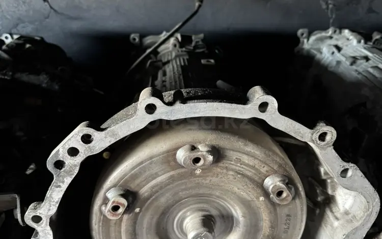 Вафельная коробка 4M40 за 140 000 тг. в Астана