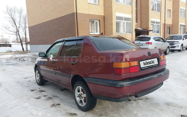 Volkswagen Vento 1994 года за 1 200 000 тг. в Жезказган