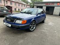 Audi 100 1993 годаүшін2 100 000 тг. в Алматы