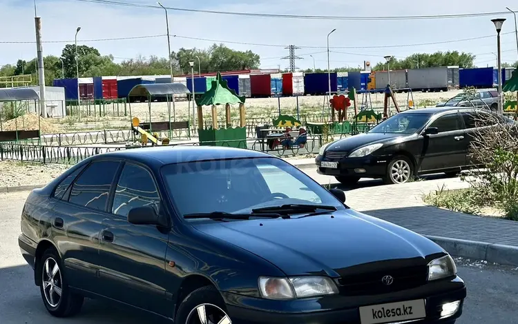 Toyota Carina E 1996 года за 2 900 000 тг. в Алматы