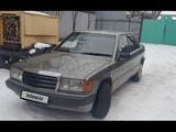 Mercedes-Benz 190 1990 года за 1 400 000 тг. в Алматы – фото 2
