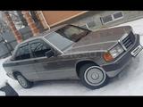 Mercedes-Benz 190 1990 года за 1 400 000 тг. в Алматы