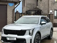 Kia Sorento, 2024
