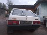ВАЗ (Lada) 2109 1990 года за 350 000 тг. в Алматы – фото 4