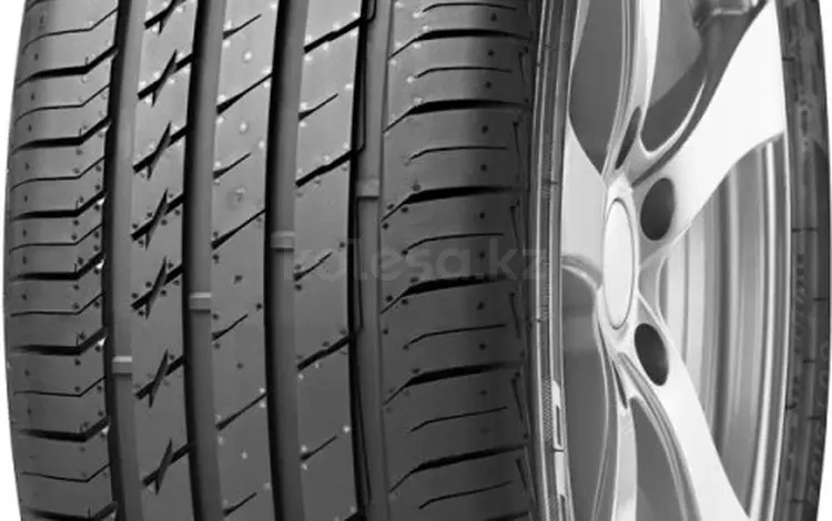 235/60R17 Sailun Atrezzo Elite (Остаток 1 шт) за 28 500 тг. в Алматы