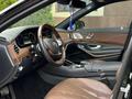 Mercedes-Benz S 500 2014 годаүшін25 500 000 тг. в Шымкент – фото 11