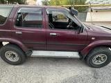 Toyota Hilux Surf 1994 годаfor2 000 000 тг. в Алматы – фото 3