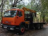 КамАЗ  53215 2010 года за 17 300 000 тг. в Актобе