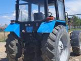 МТЗ (BELARUS)  892 2021 годаүшін6 899 000 тг. в Шымкент